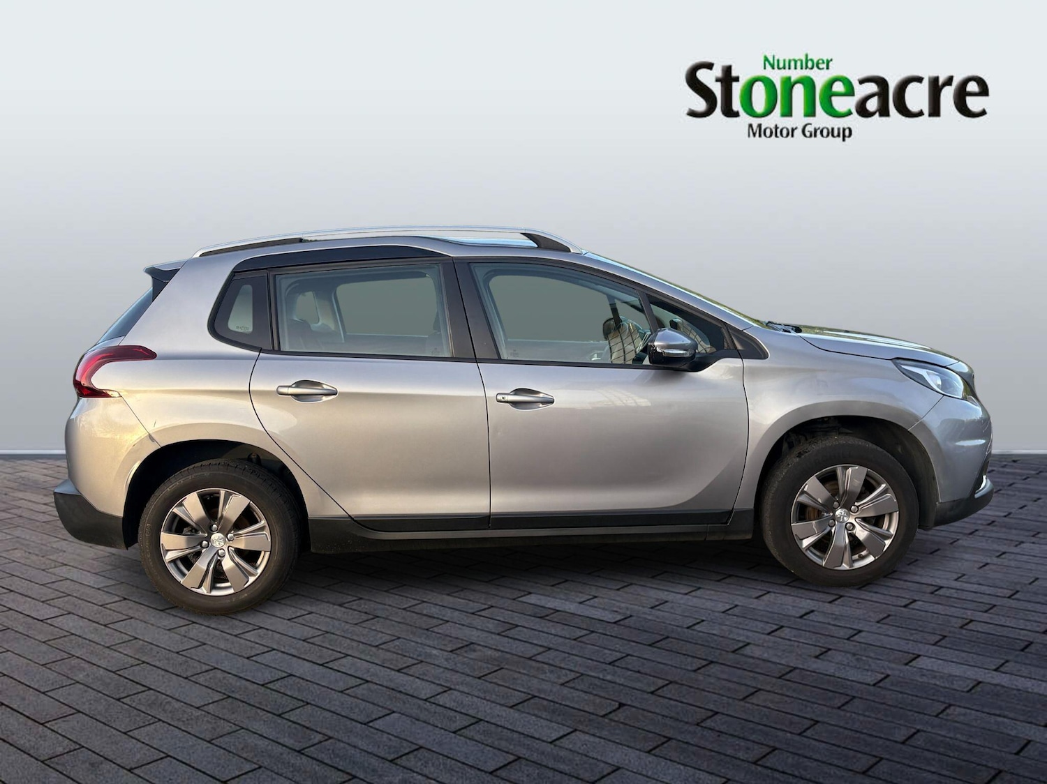 Used Peugeot 2008 2019 for sale - 76573198: Photo 2