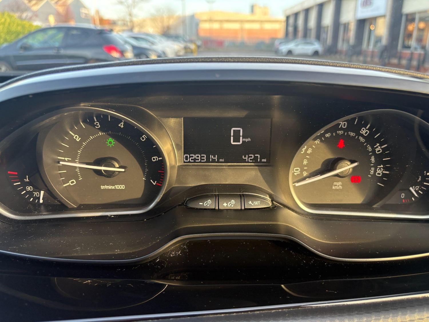 Used Peugeot 2008 2019 for sale - 76573198: Photo 22