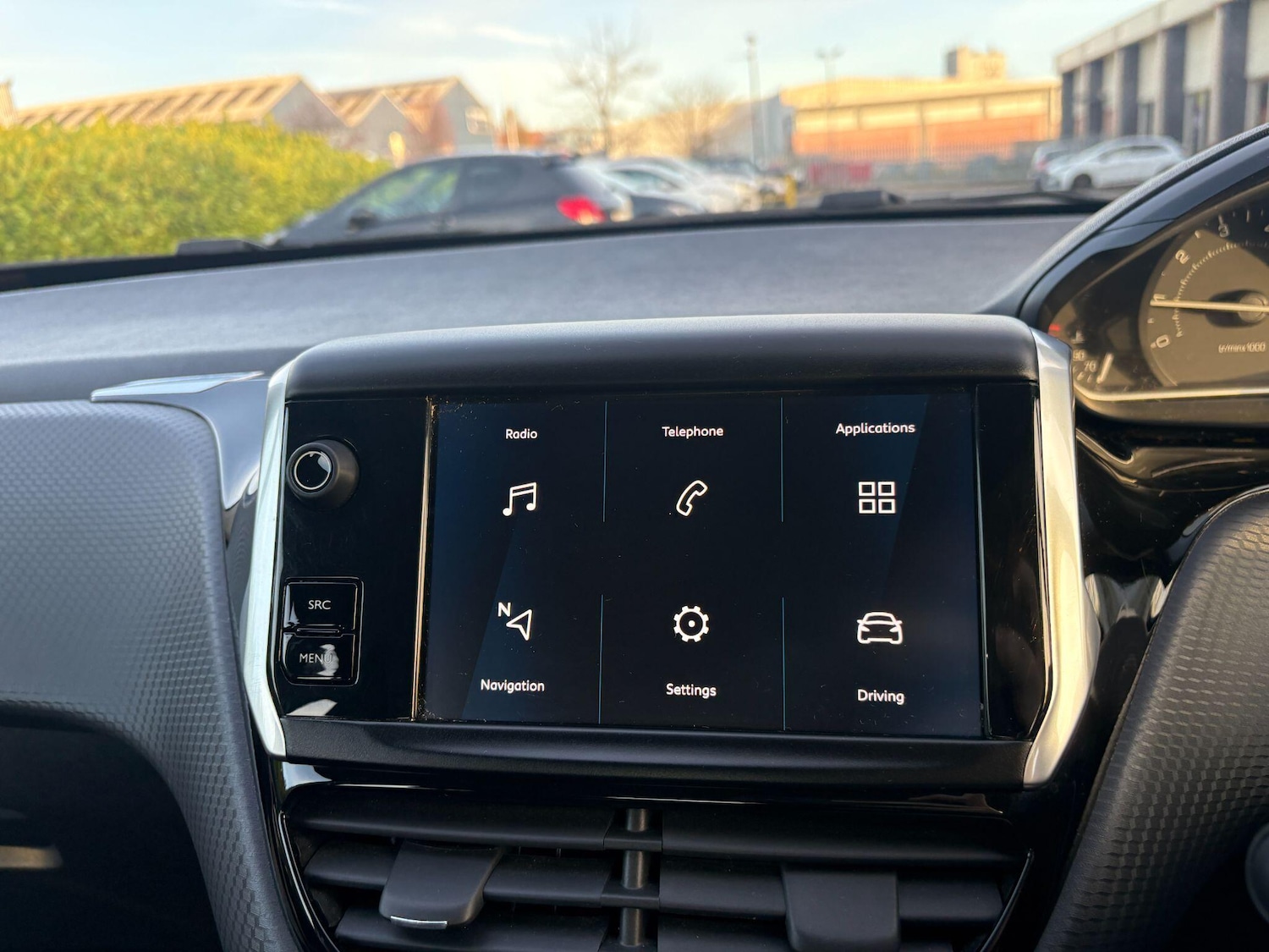 Used Peugeot 2008 2019 for sale - 76573198: Photo 24