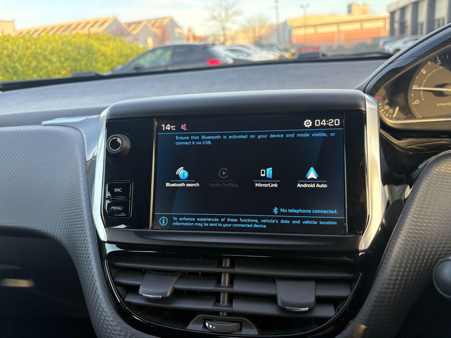 Used Peugeot 2008 2019 for sale - 76573198: Photo 25