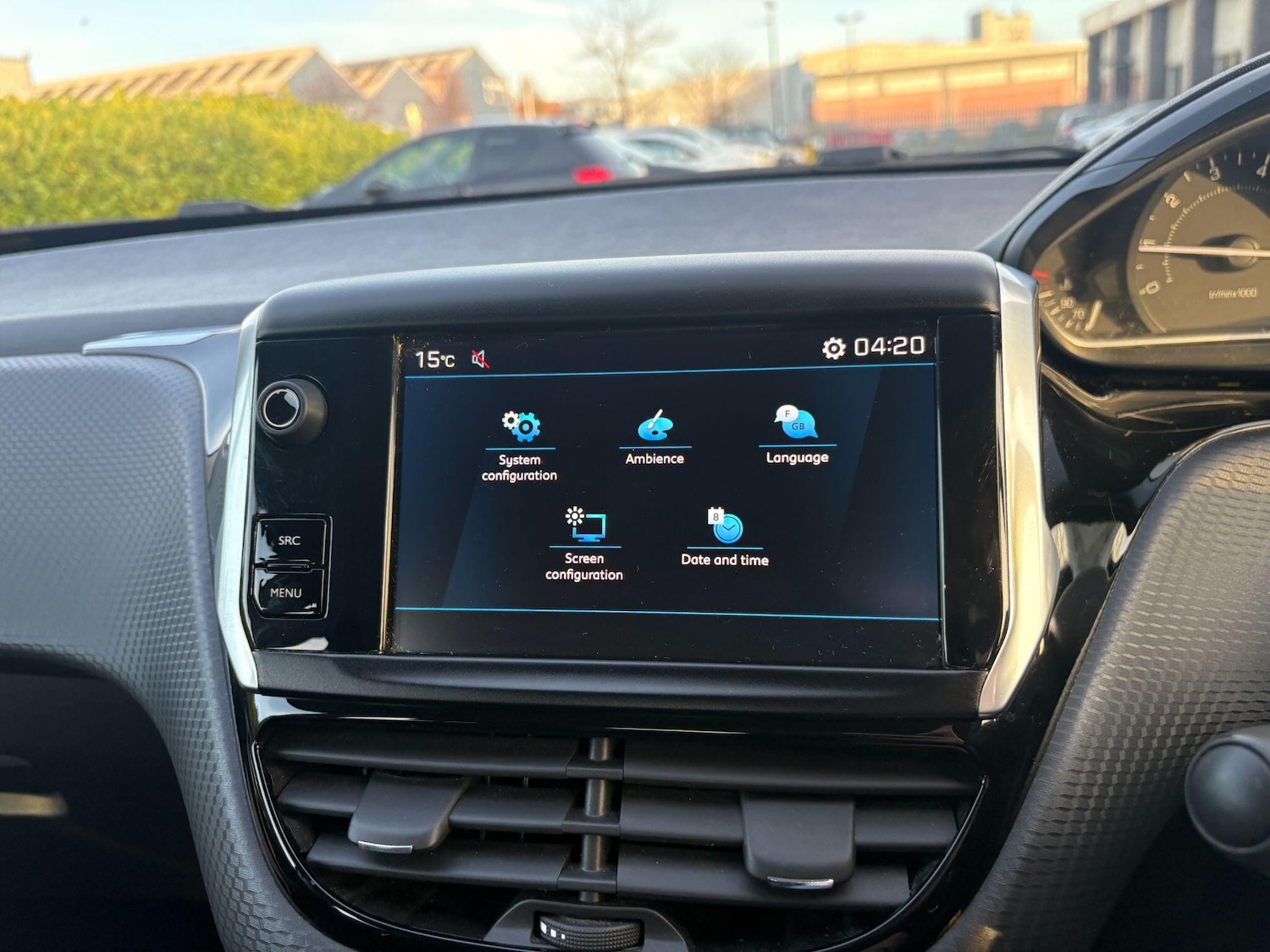 Used Peugeot 2008 2019 for sale - 76573198: Photo 26