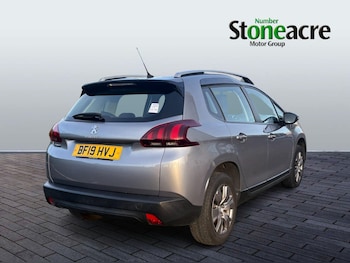 Used Peugeot 2008 2019 for sale - 76573198: Photo