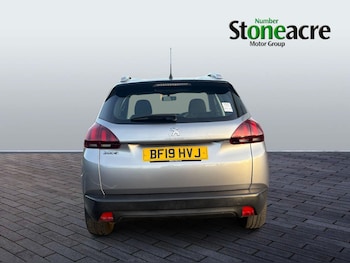 Used Peugeot 2008 2019 for sale - 76573198: Photo