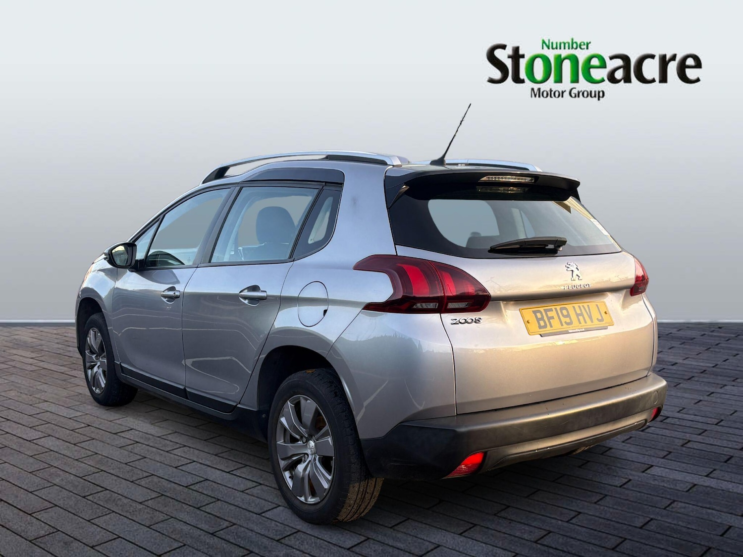 Used Peugeot 2008 2019 for sale - 76573198: Photo 5
