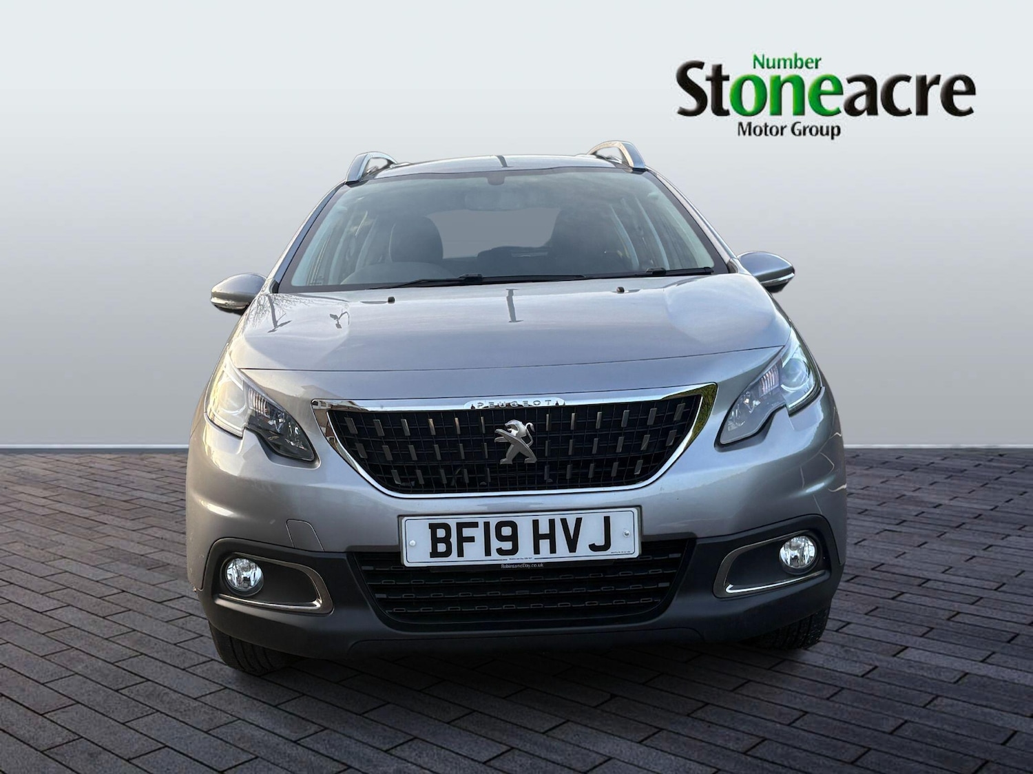Used Peugeot 2008 2019 for sale - 76573198: Photo 6