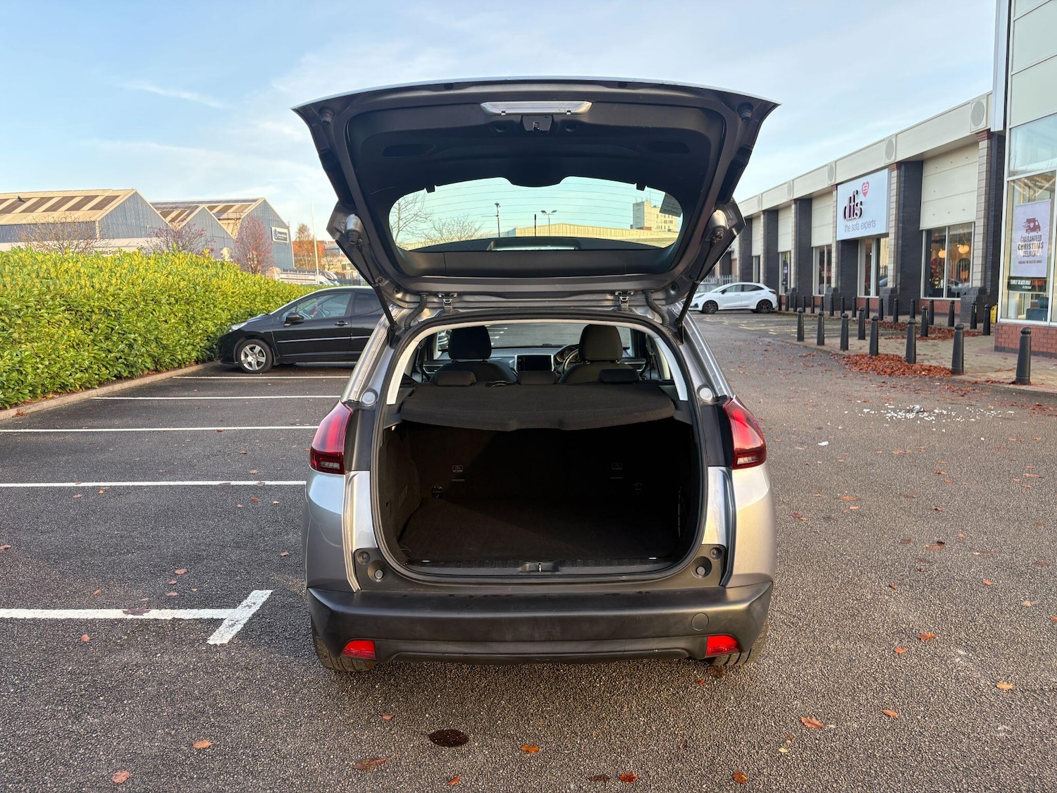 Used Peugeot 2008 2019 for sale - 76573198: Photo 7