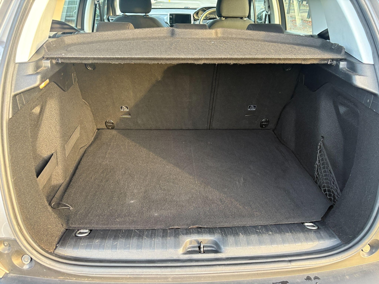 Used Peugeot 2008 2019 for sale - 76573198: Photo 8