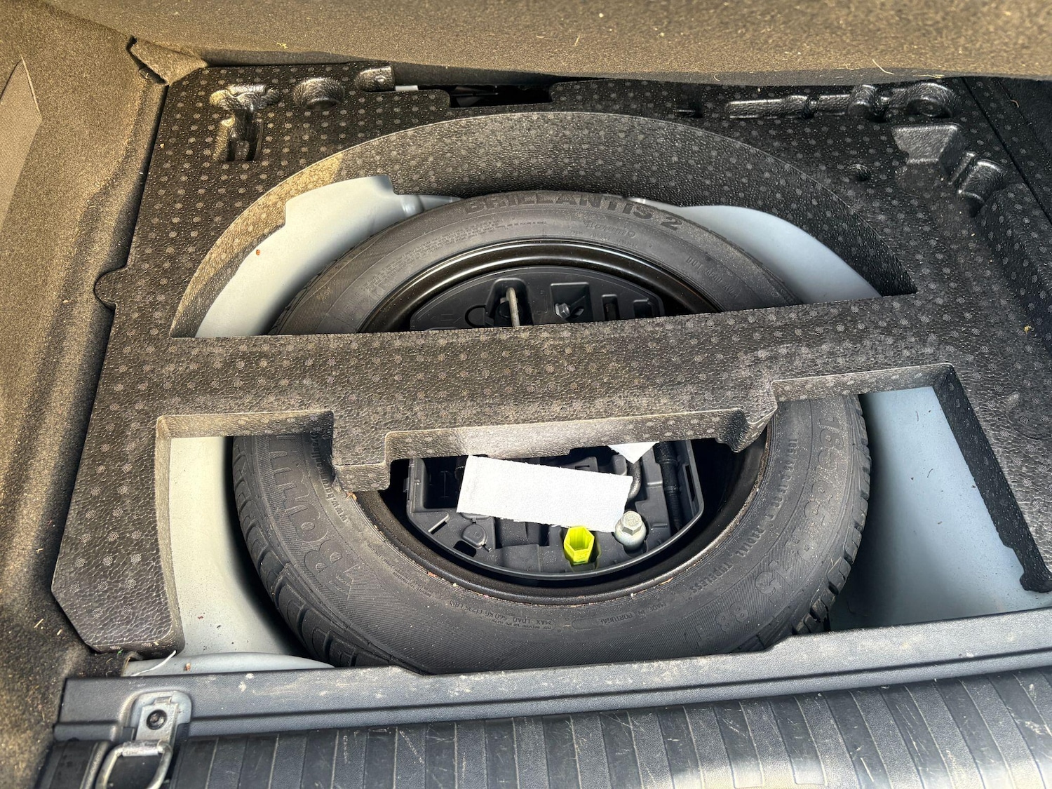 Used Peugeot 2008 2019 for sale - 76573198: Photo 9