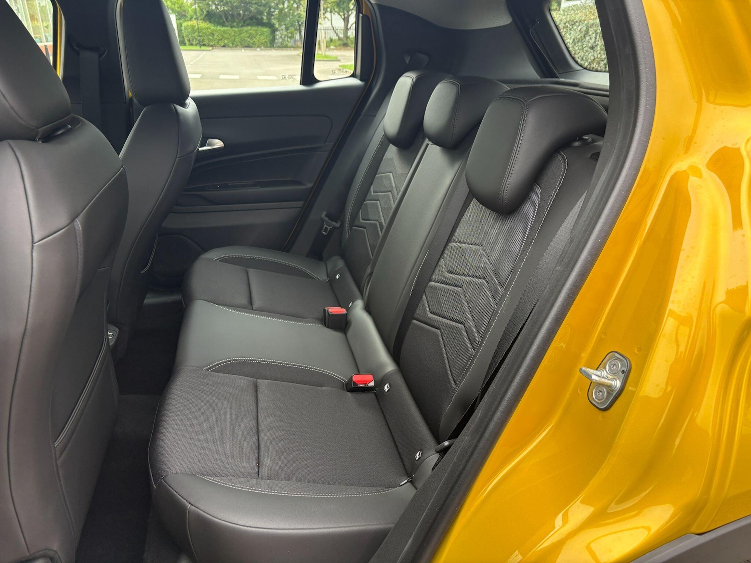 Used Jeep Avenger 2025 for sale - 76247847: Photo 12