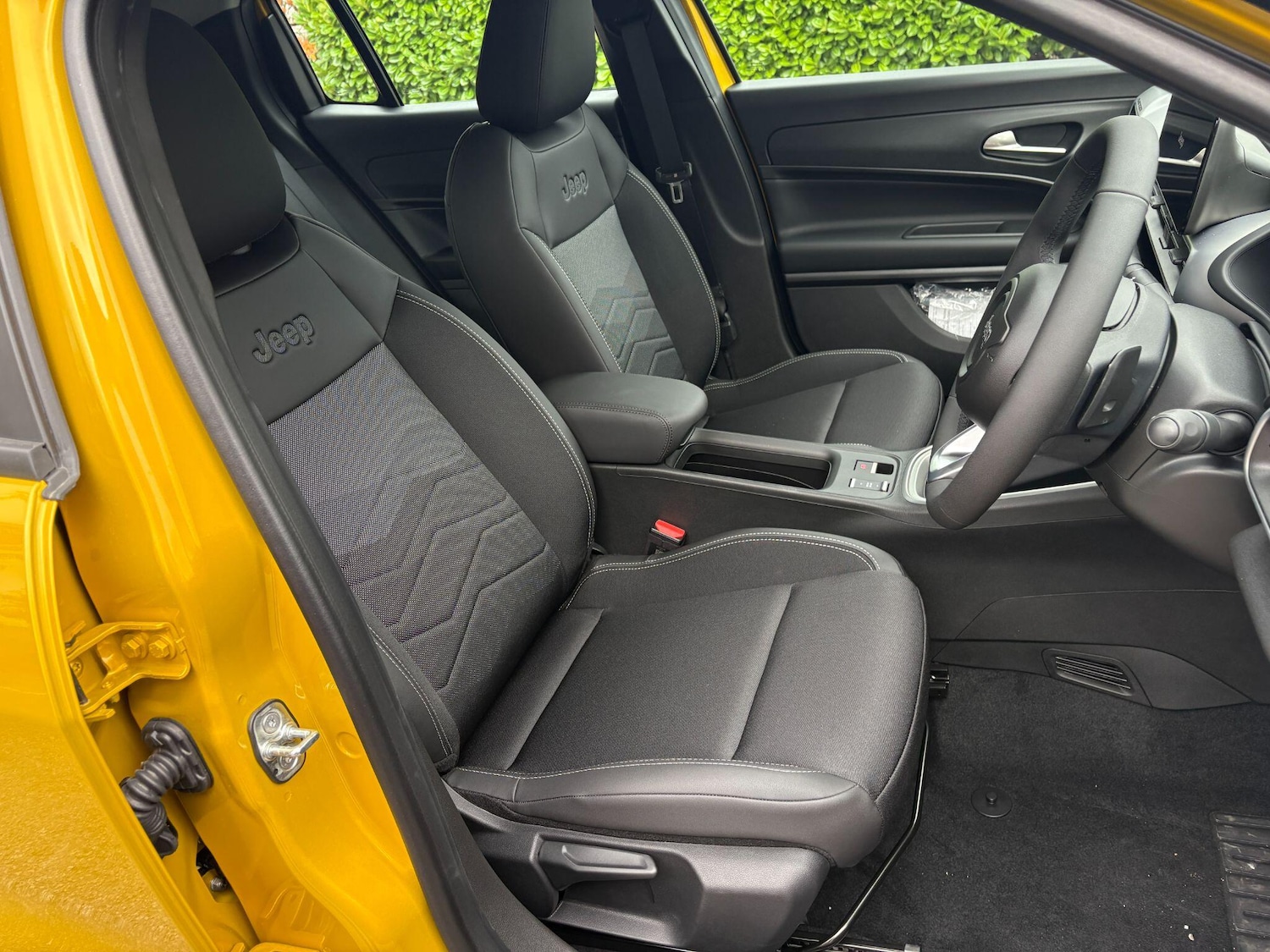 Used Jeep Avenger 2025 for sale - 76247847: Photo 16