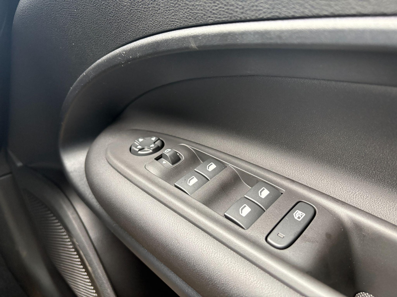 Used Jeep Avenger 2025 for sale - 76247847: Photo 17