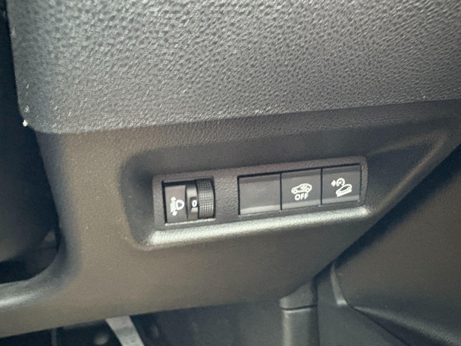 Used Jeep Avenger 2025 for sale - 76247847: Photo 18