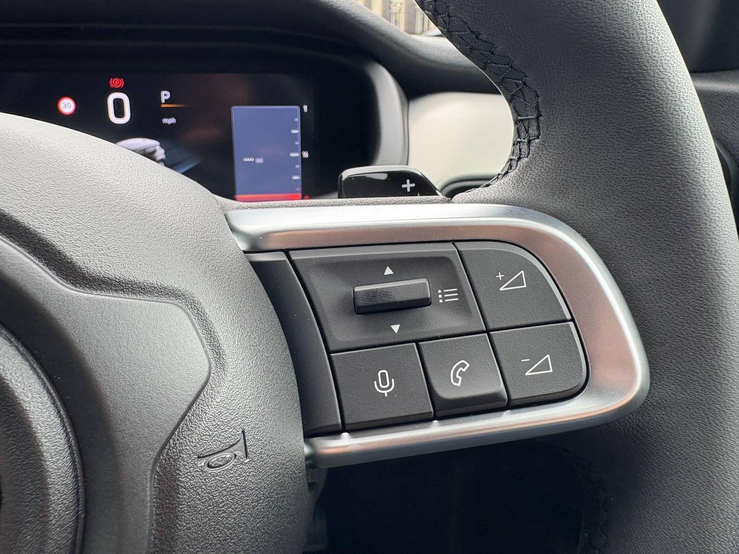 Used Jeep Avenger 2025 for sale - 76247847: Photo 19