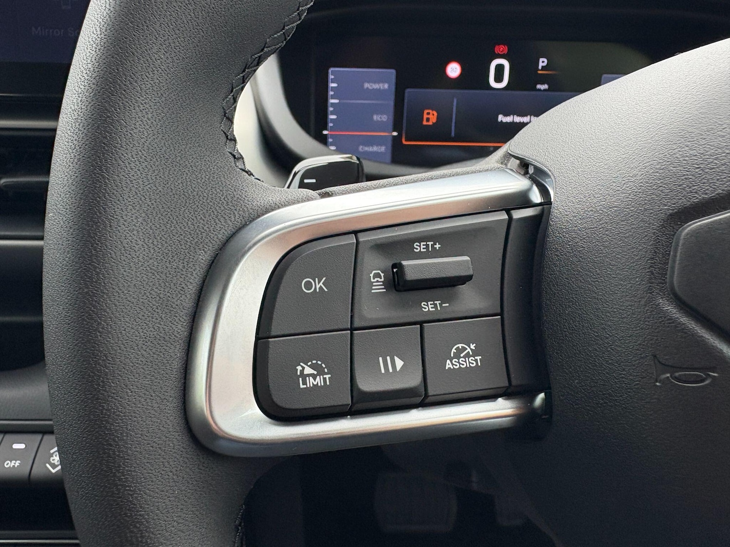 Used Jeep Avenger 2025 for sale - 76247847: Photo 20