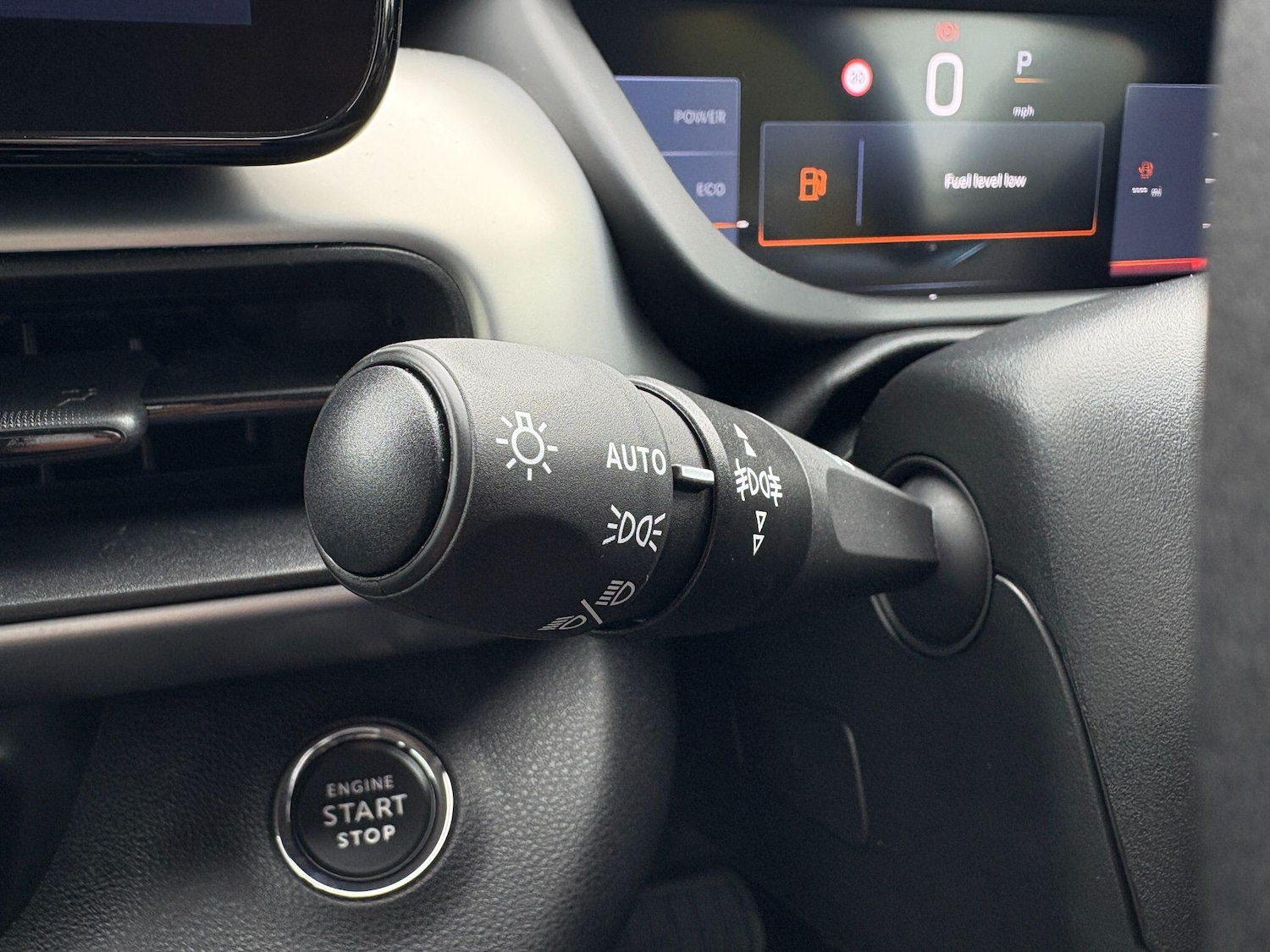 Used Jeep Avenger 2025 for sale - 76247847: Photo 22