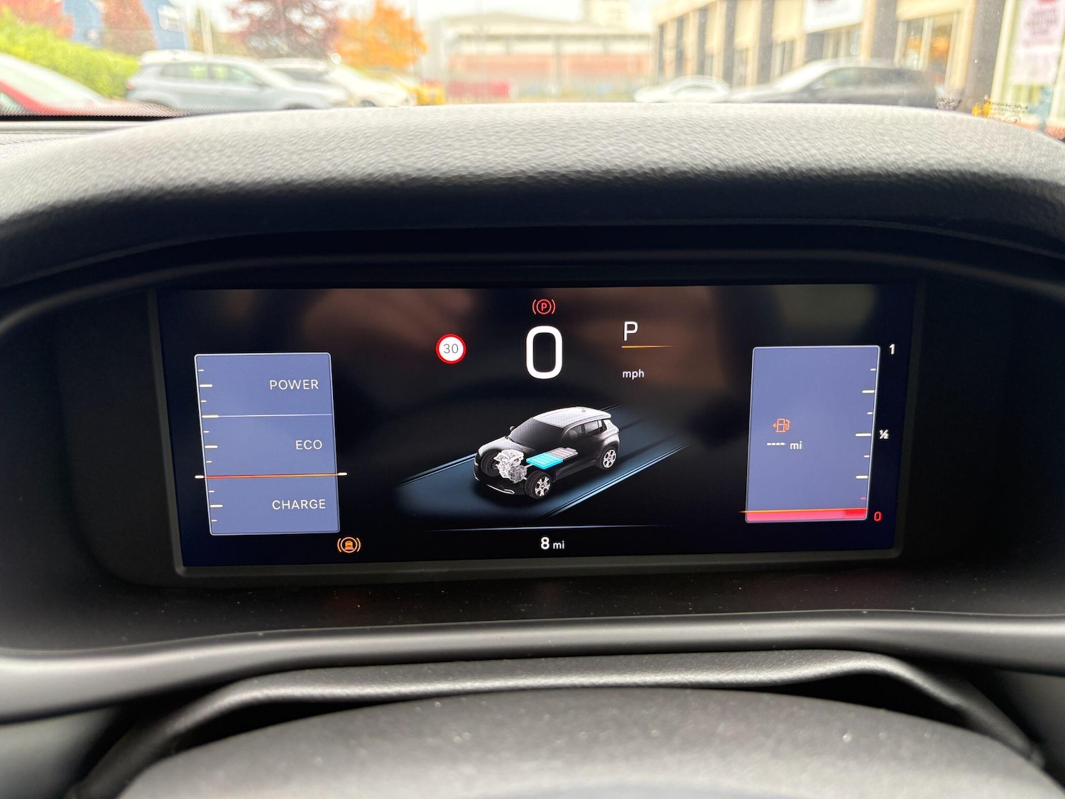 Used Jeep Avenger 2025 for sale - 76247847: Photo 23