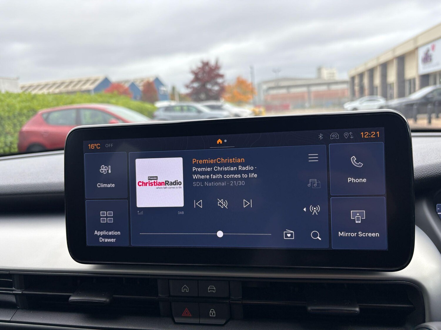 Used Jeep Avenger 2025 for sale - 76247847: Photo 24