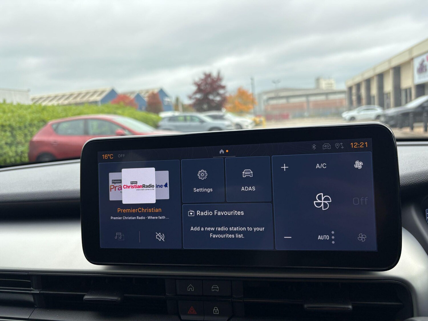 Used Jeep Avenger 2025 for sale - 76247847: Photo 25