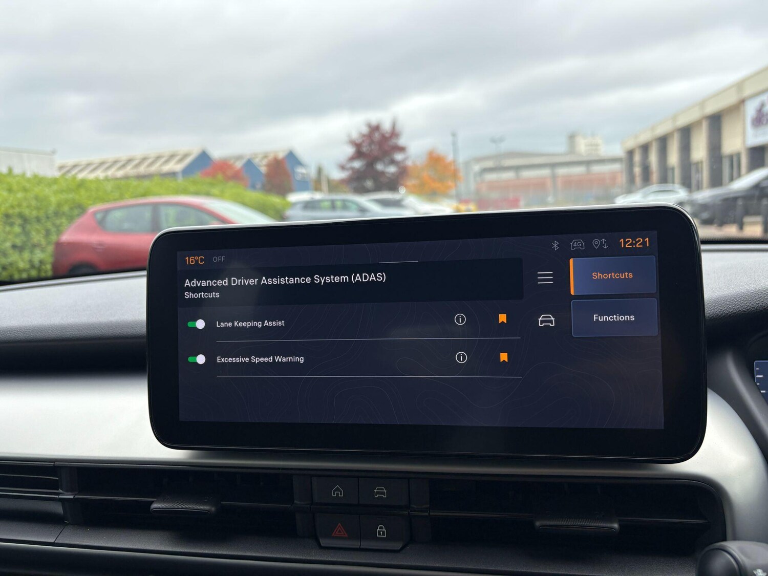 Used Jeep Avenger 2025 for sale - 76247847: Photo 27