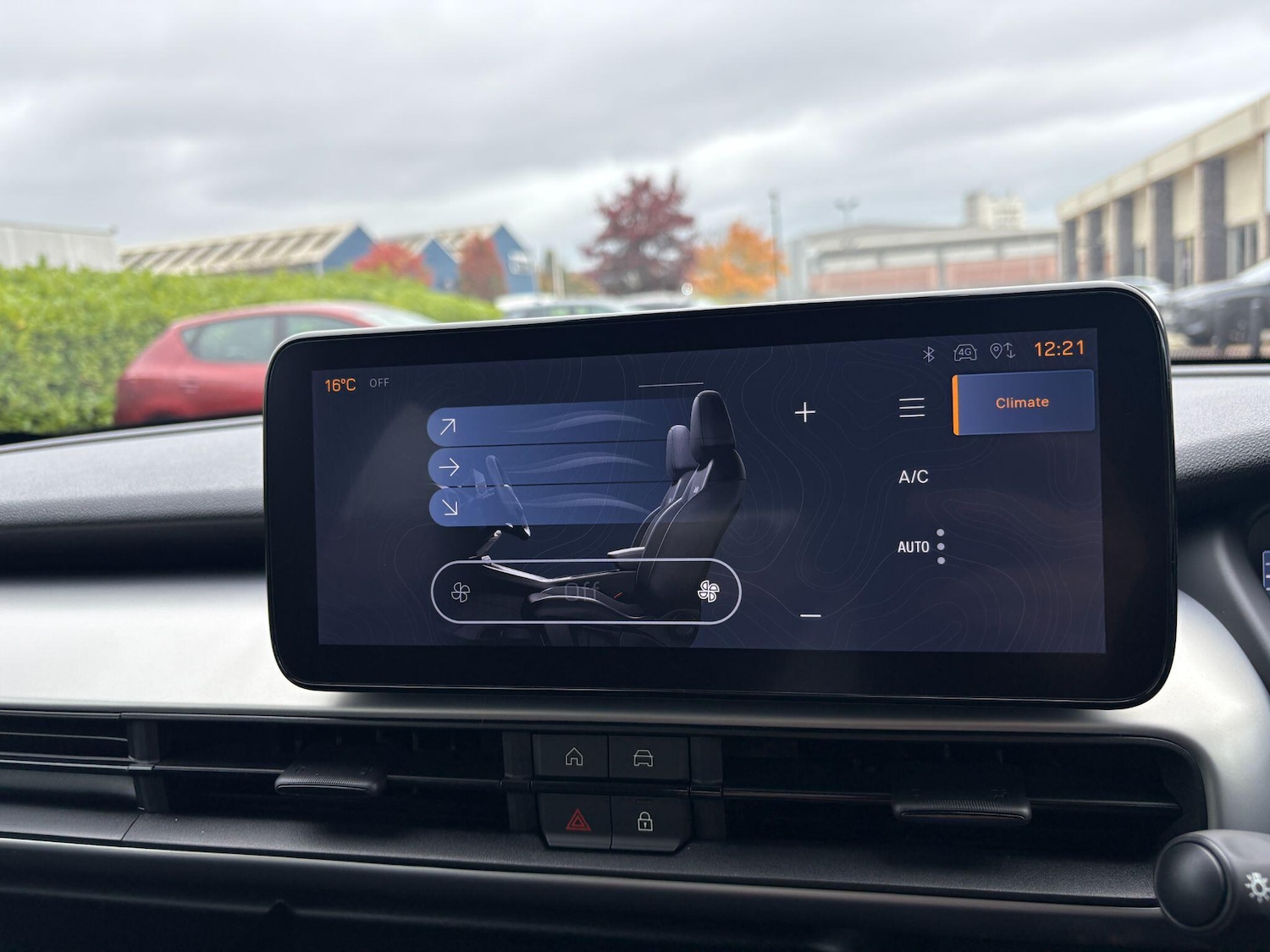 Used Jeep Avenger 2025 for sale - 76247847: Photo 29