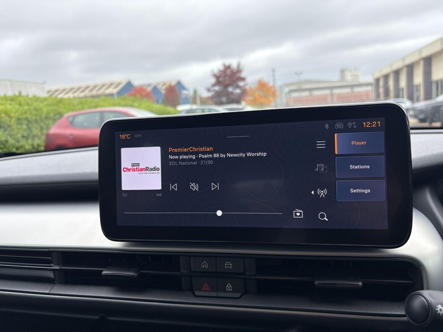 Used Jeep Avenger 2025 for sale - 76247847: Photo 30