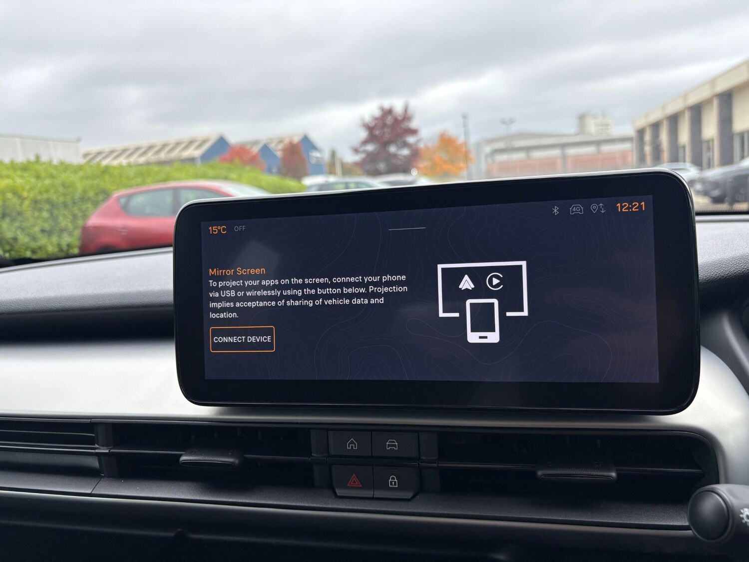 Used Jeep Avenger 2025 for sale - 76247847: Photo 31