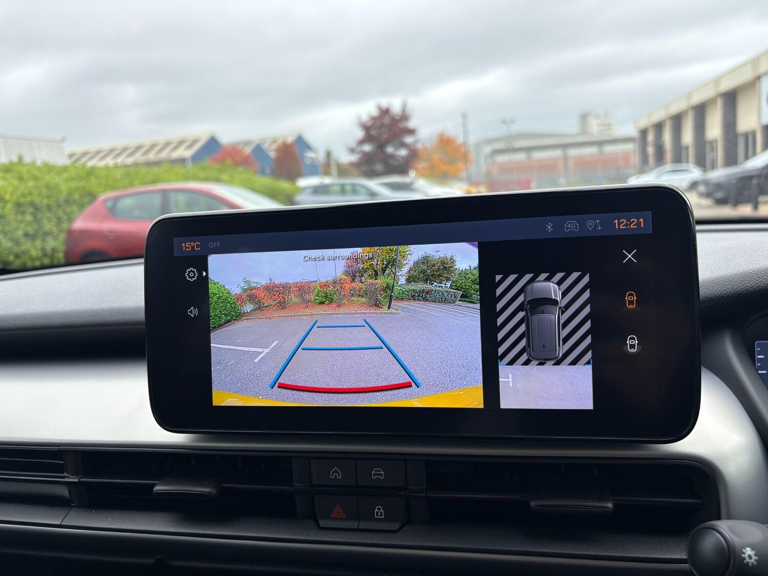 Used Jeep Avenger 2025 for sale - 76247847: Photo 32