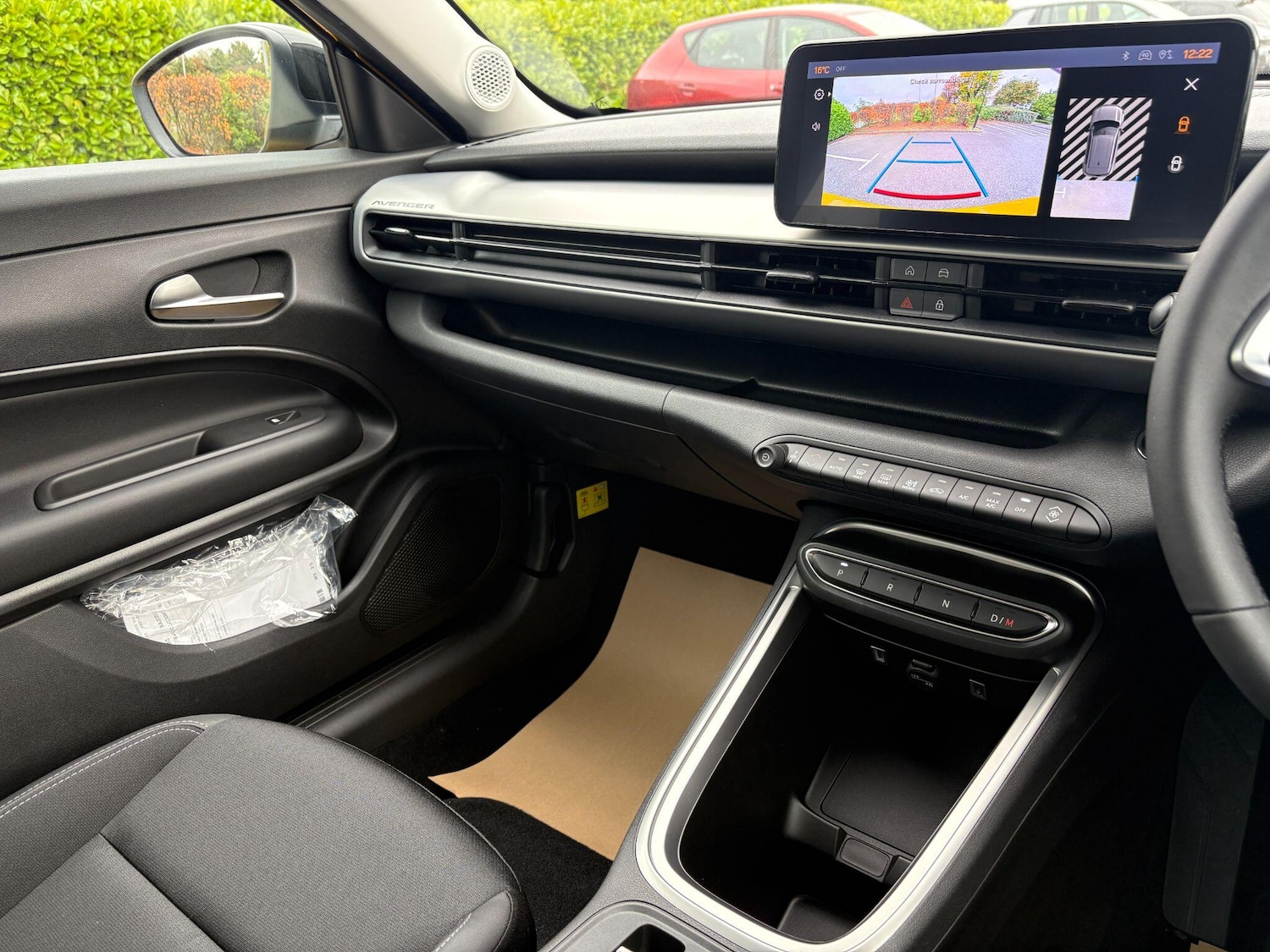 Used Jeep Avenger 2025 for sale - 76247847: Photo 35