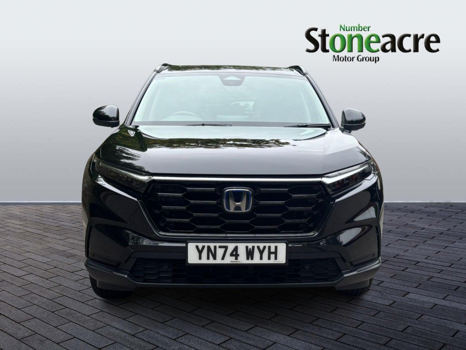 Used Honda CR-V 2024 for sale - 77131972: Photo 2