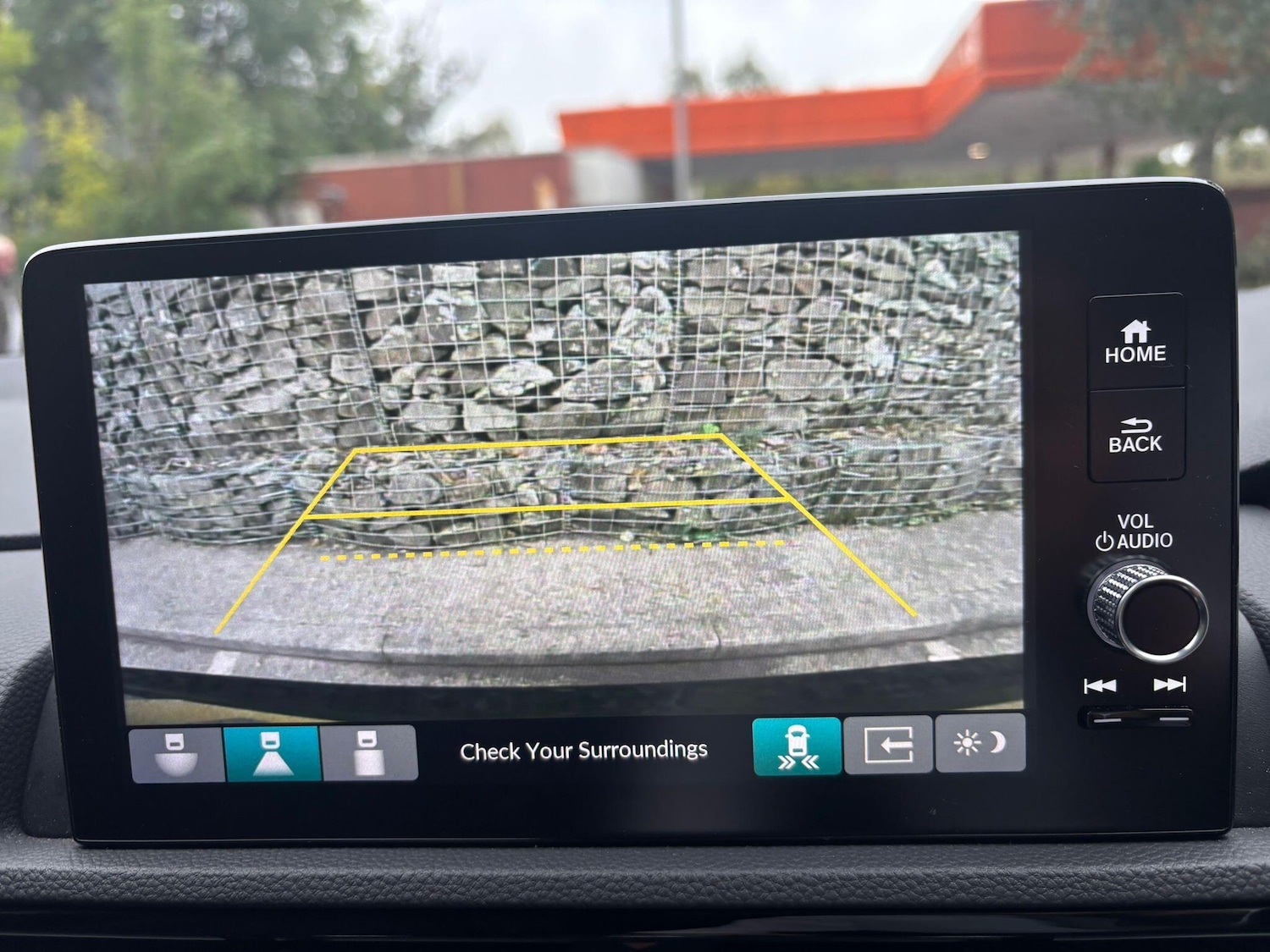 Used Honda CR-V 2024 for sale - 77131972: Photo 22