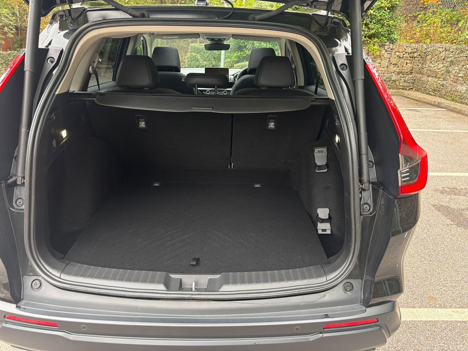 Used Honda CR-V 2024 for sale - 77131972: Photo 24