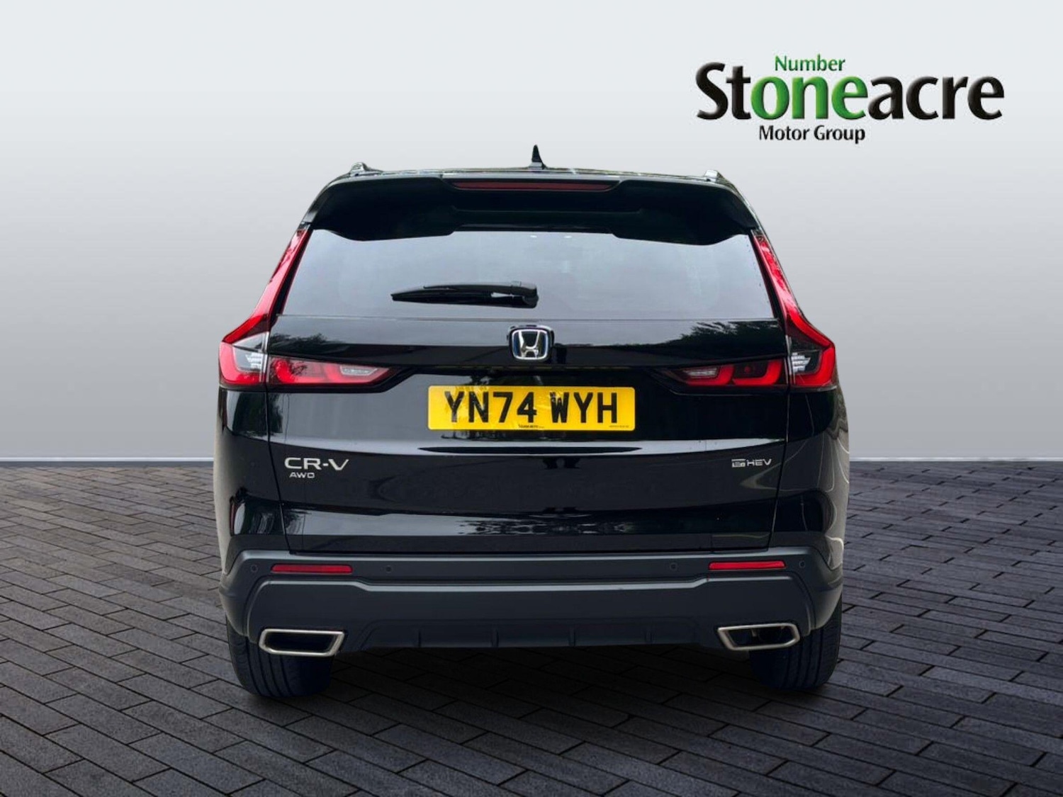 Used Honda CR-V 2024 for sale - 77131972: Photo 6