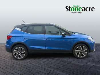 Used SEAT Arona 2024 for sale - 75459399: Photo