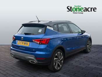 Used SEAT Arona 2024 for sale - 75459399: Photo