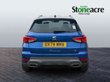 Used SEAT Arona 2024 for sale - 75459399: Photo