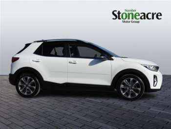 Used Kia Stonic 2022 for sale - 74849950: Photo