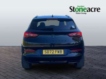 Used Vauxhall Grandland 2022 for sale - 74294497: Photo