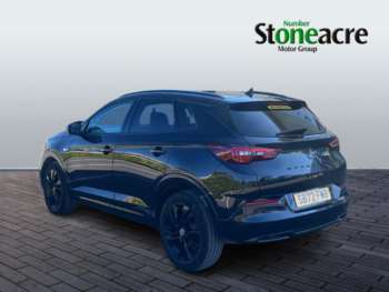 Used Vauxhall Grandland 2022 for sale - 74294497: Photo
