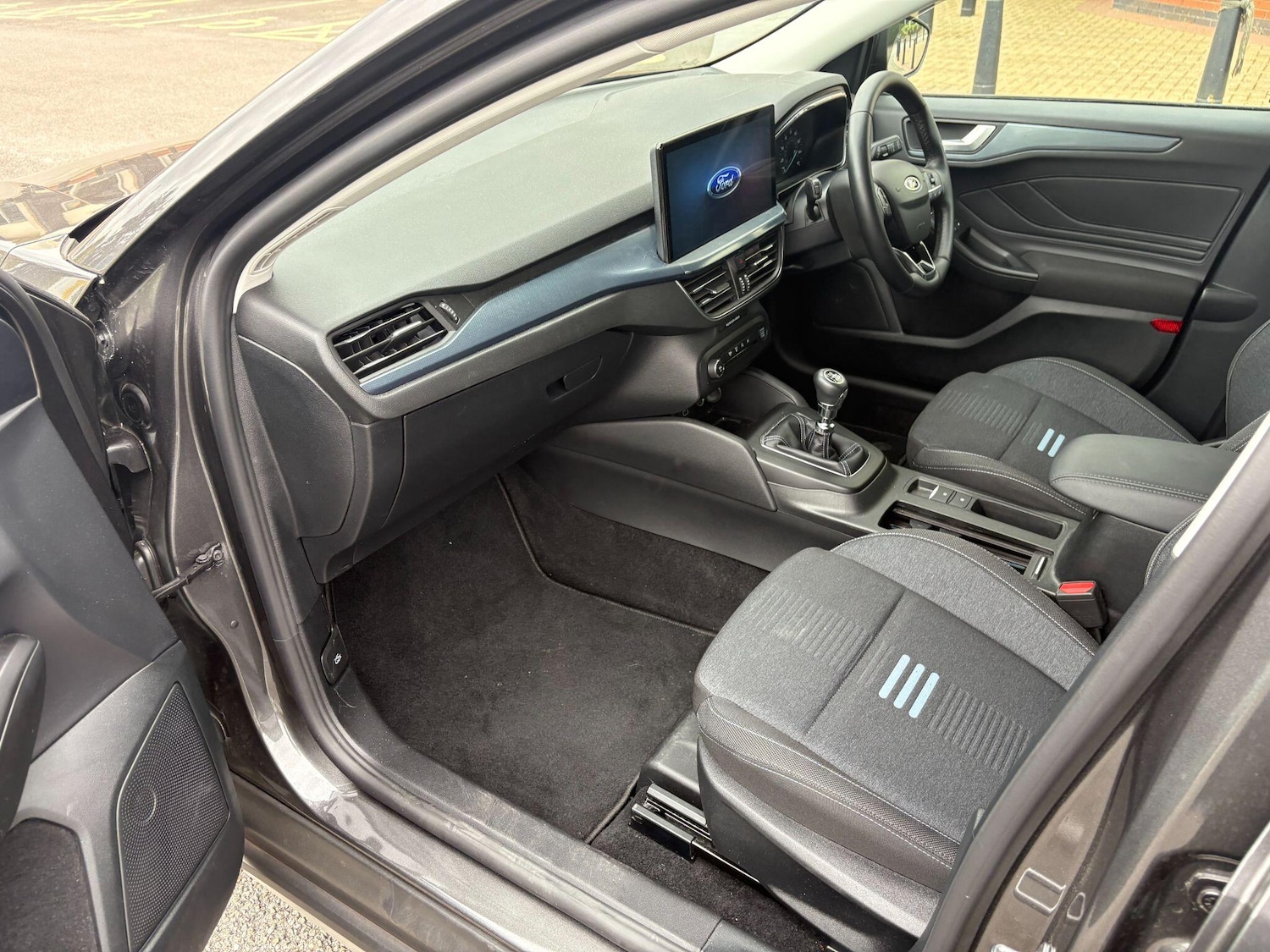 Vehicle 16