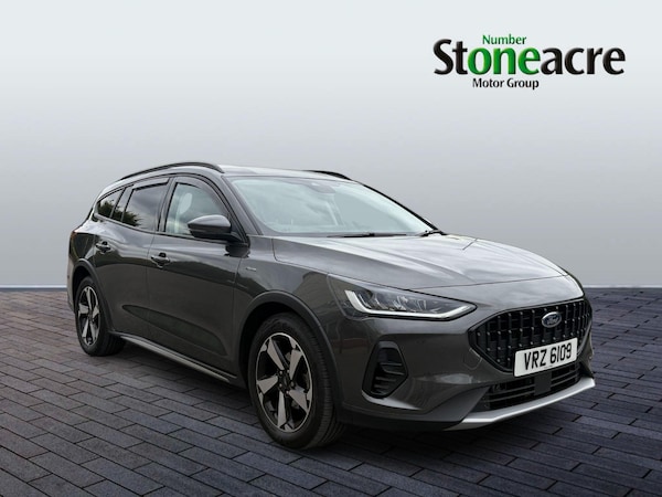 Used Ford Focus 2024 for sale - 75696432: Photo 1