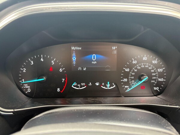 Used Ford Focus 2024 for sale - 75696432: Photo 20