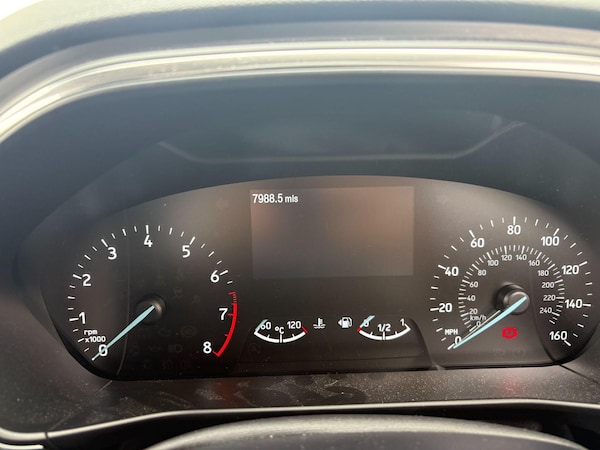 Used Ford Focus 2024 for sale - 75696432: Photo 21
