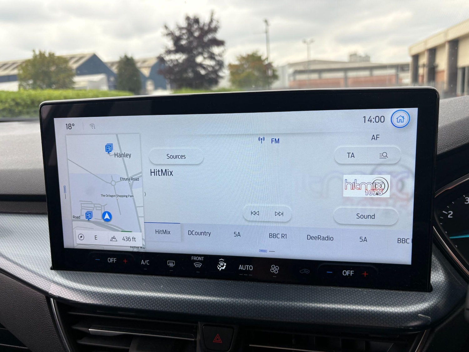 Vehicle 28