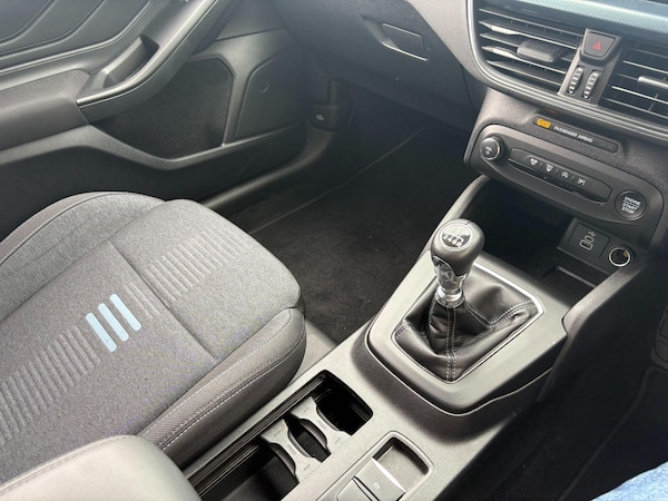 Used Ford Focus 2024 for sale - 75696432: Photo 31