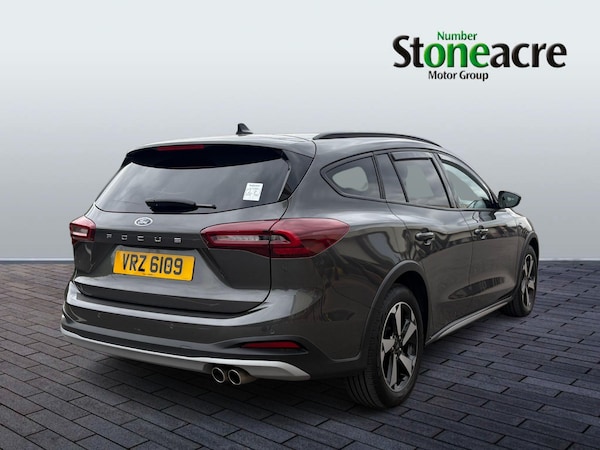 Used Ford Focus 2024 for sale - 75696432: Photo 3