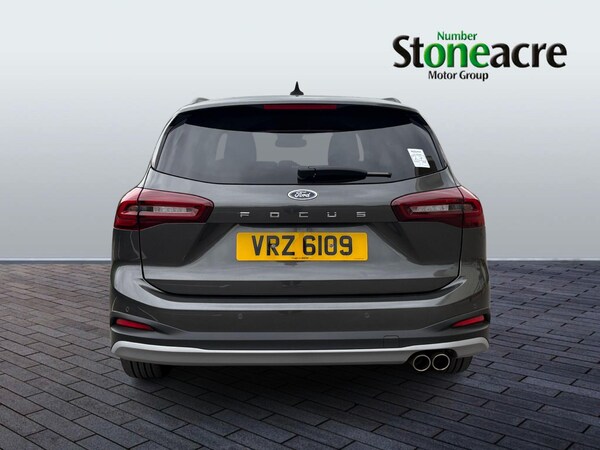 Used Ford Focus 2024 for sale - 75696432: Photo 4