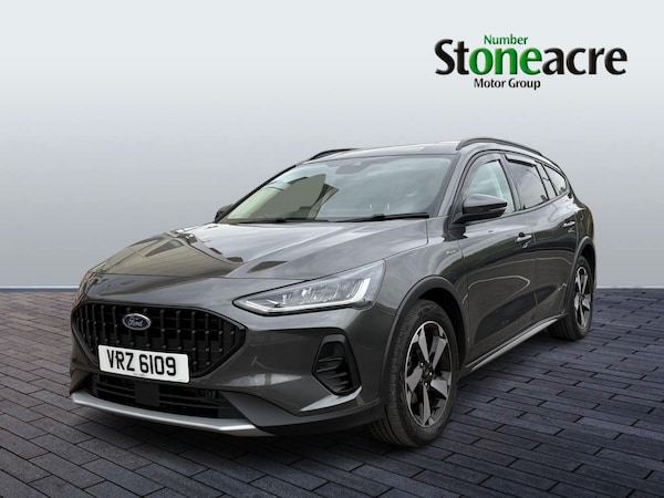 Used Ford Focus 2024 for sale - 75696432: Photo 7