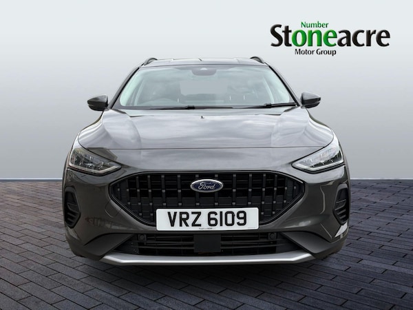 Used Ford Focus 2024 for sale - 75696432: Photo 8