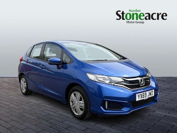 Used Honda Jazz 2019 for sale - 78539060: Photo