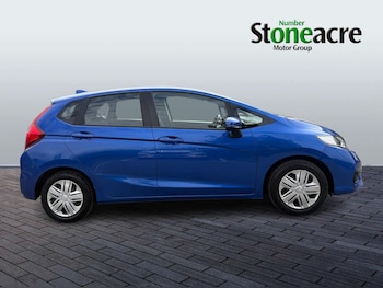 Used Honda Jazz 2019 for sale - 78539060: Photo
